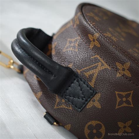 palm springs louis vuitton backpack mini replica